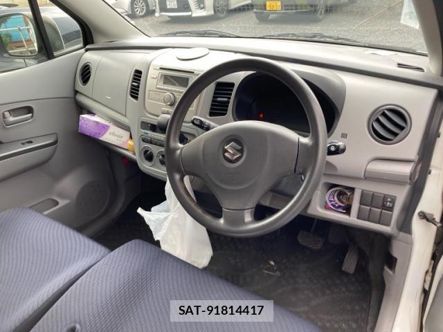 Suzuki WAGON R 2012-03 7903653-5