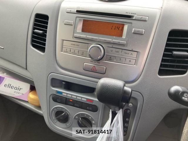 Suzuki WAGON R 2012-03 7903653-7