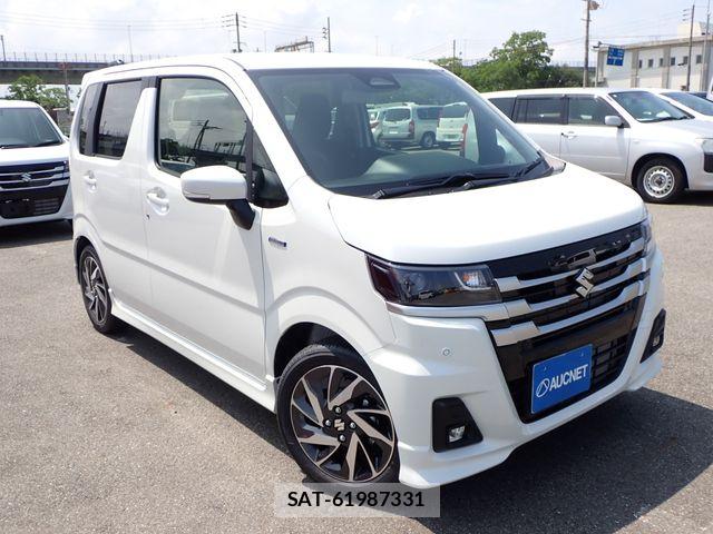 Suzuki WAGON R 2026-06 7903646-0