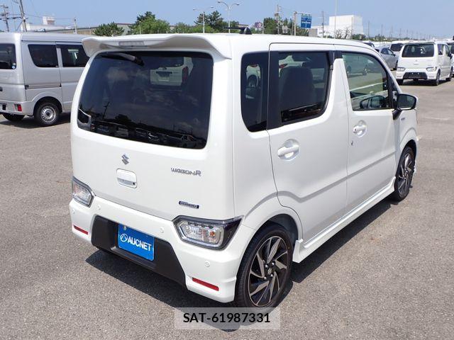 Suzuki WAGON R 2026-06 7903646-9