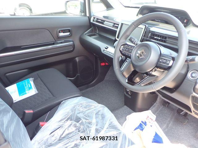 Suzuki WAGON R 2026-06 7903646-1