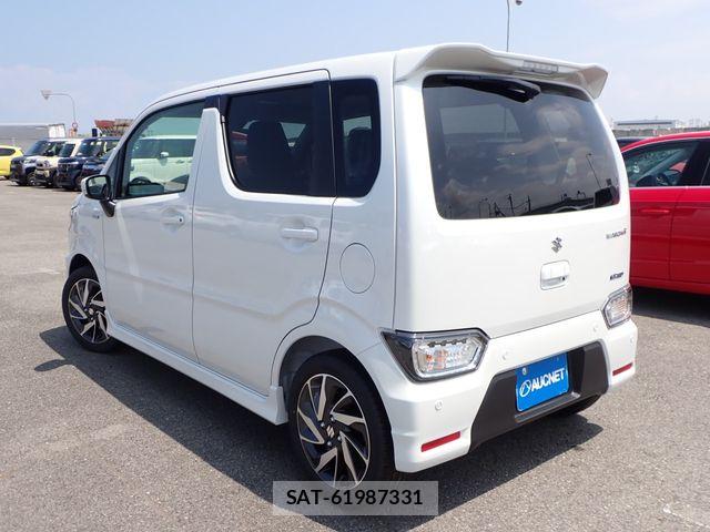 Suzuki WAGON R 2026-06 7903646-2