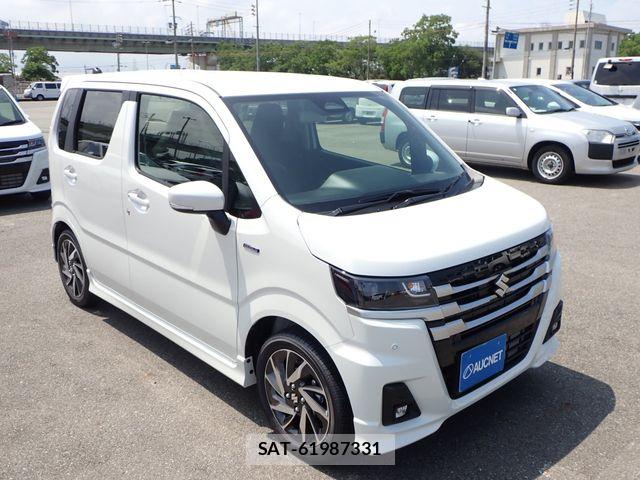 Suzuki WAGON R 2026-06 7903646-3