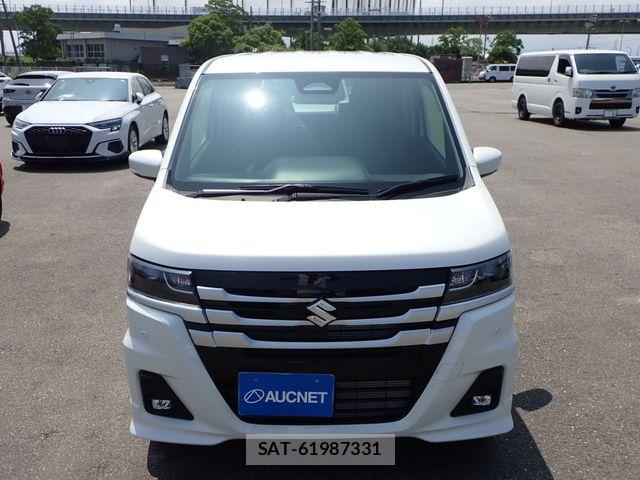Suzuki WAGON R 2026-06 7903646-4