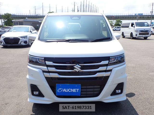 Suzuki WAGON R 2026-06 7903646-5