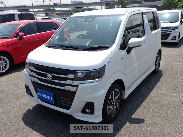Suzuki WAGON R 2026-06 7903646-6