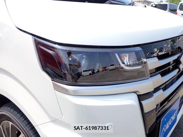 Suzuki WAGON R 2026-06 7903646-7