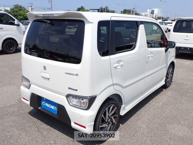 Suzuki WAGON R 2026-06 7903645-9