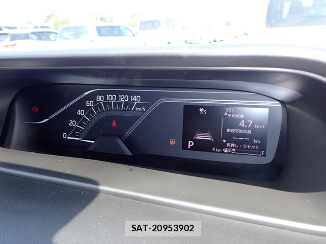 Suzuki WAGON R 2026-06 7903645-12