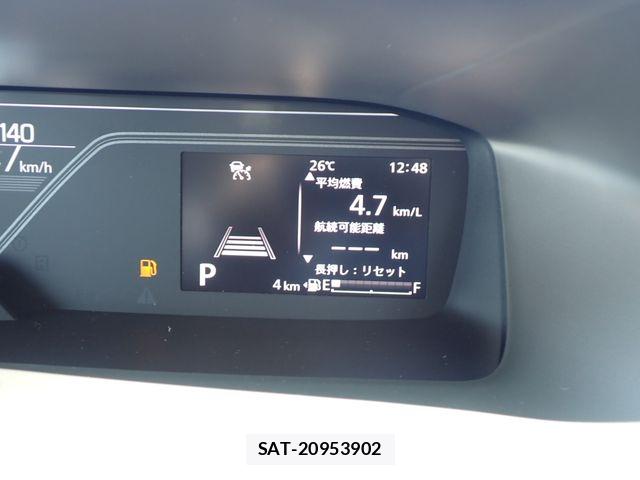 Suzuki WAGON R 2026-06 7903645-13