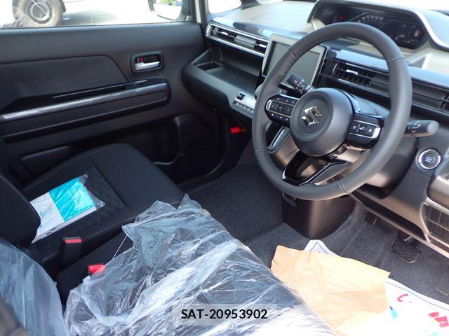Suzuki WAGON R 2026-06 7903645-1
