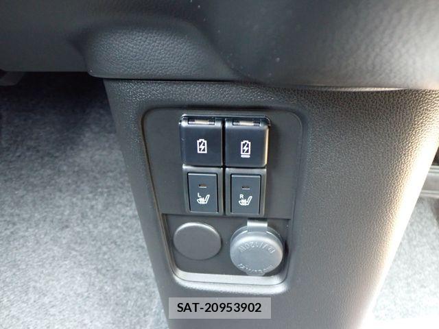 Suzuki WAGON R 2026-06 7903645-19