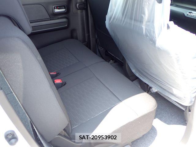 Suzuki WAGON R 2026-06 7903645-23