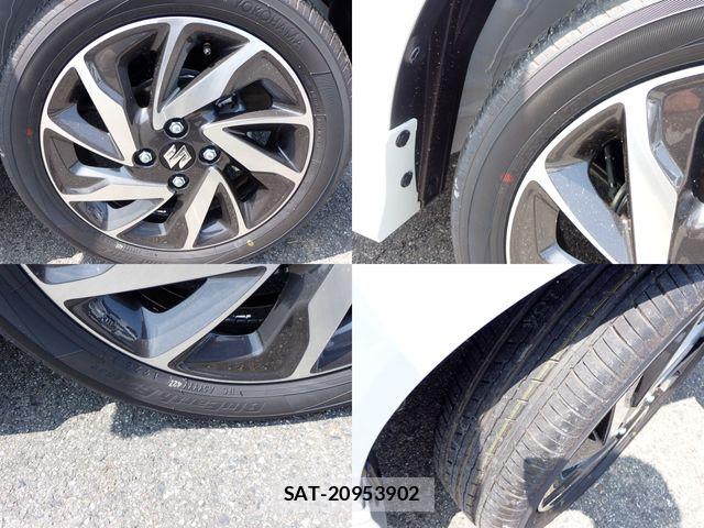 Suzuki WAGON R 2026-06 7903645-26
