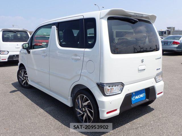 Suzuki WAGON R 2026-06 7903645-2