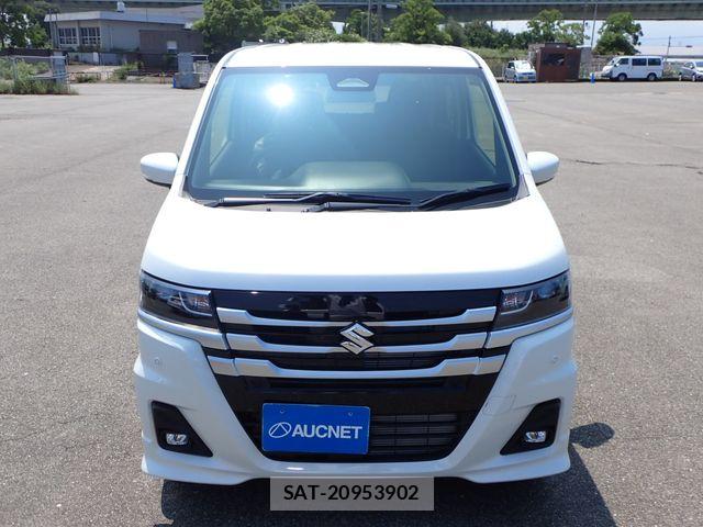 Suzuki WAGON R 2026-06 7903645-4