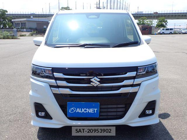 Suzuki WAGON R 2026-06 7903645-5