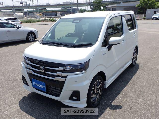 Suzuki WAGON R 2026-06 7903645-6
