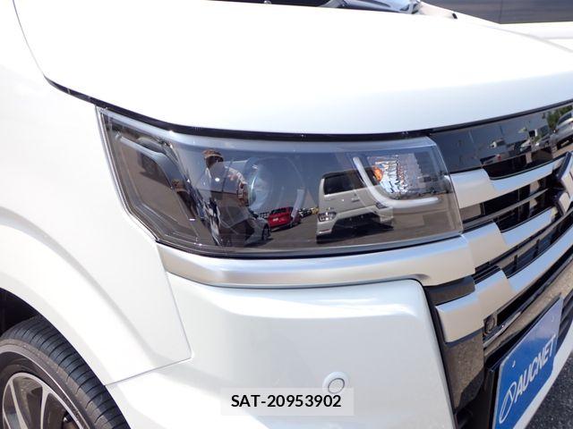 Suzuki WAGON R 2026-06 7903645-7