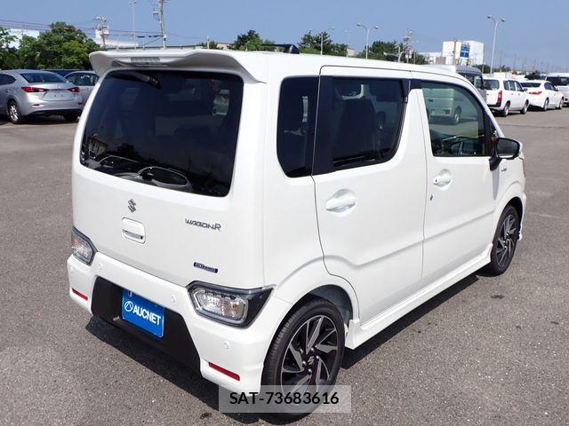 Suzuki WAGON R 2026-05 7903640-9