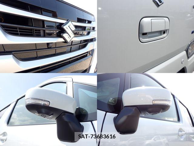 Suzuki WAGON R 2026-05 7903640-11