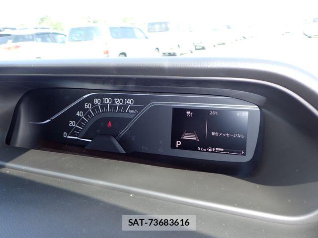 Suzuki WAGON R 2026-05 7903640-12