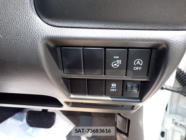 Suzuki WAGON R 2026-05 7903640-17