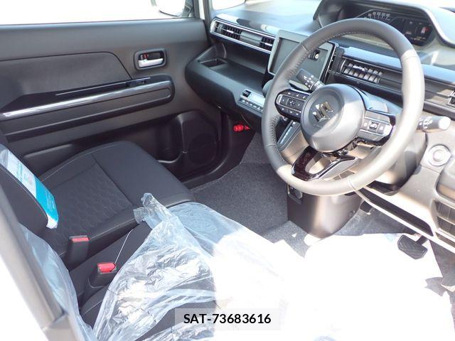 Suzuki WAGON R 2026-05 7903640-1