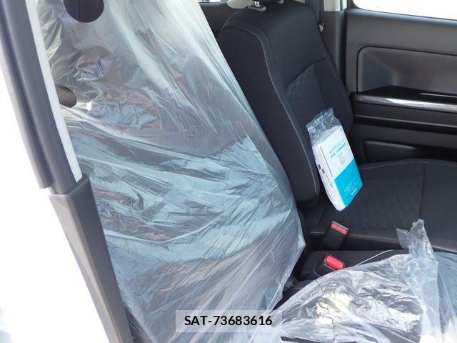Suzuki WAGON R 2026-05 7903640-20