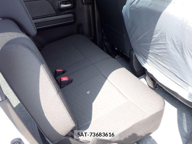 Suzuki WAGON R 2026-05 7903640-22