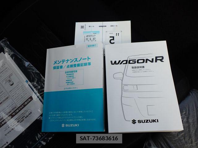 Suzuki WAGON R 2026-05 7903640-26