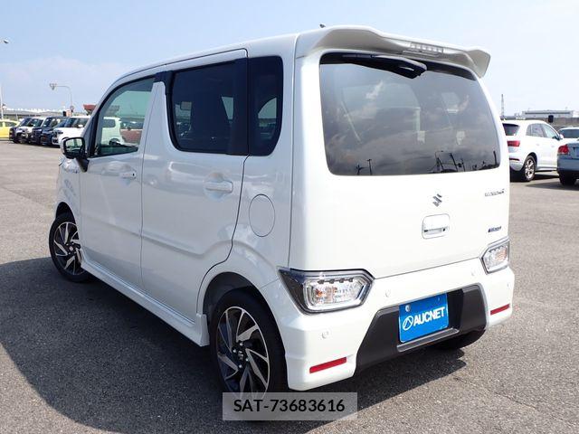 Suzuki WAGON R 2026-05 7903640-2