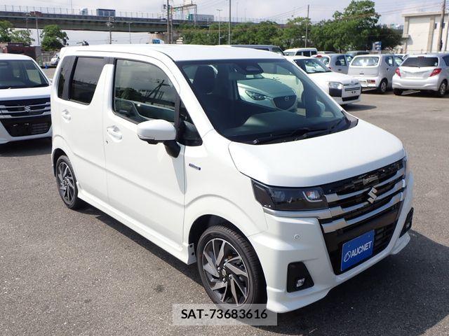 Suzuki WAGON R 2026-05 7903640-3