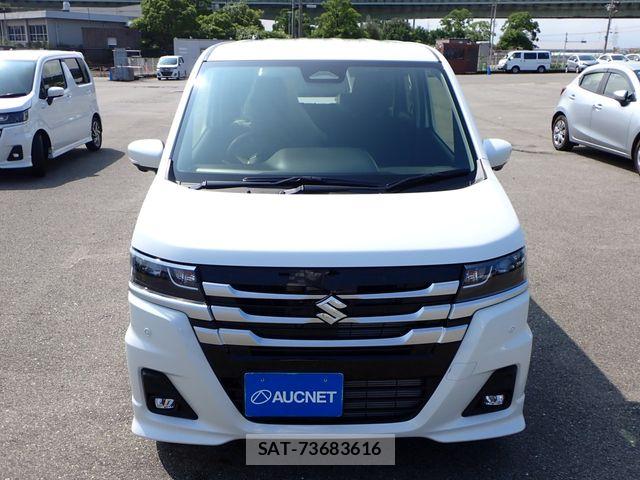 Suzuki WAGON R 2026-05 7903640-4