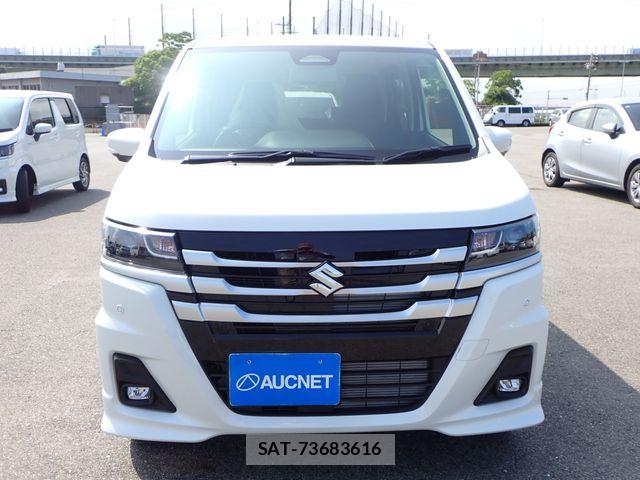 Suzuki WAGON R 2026-05 7903640-5