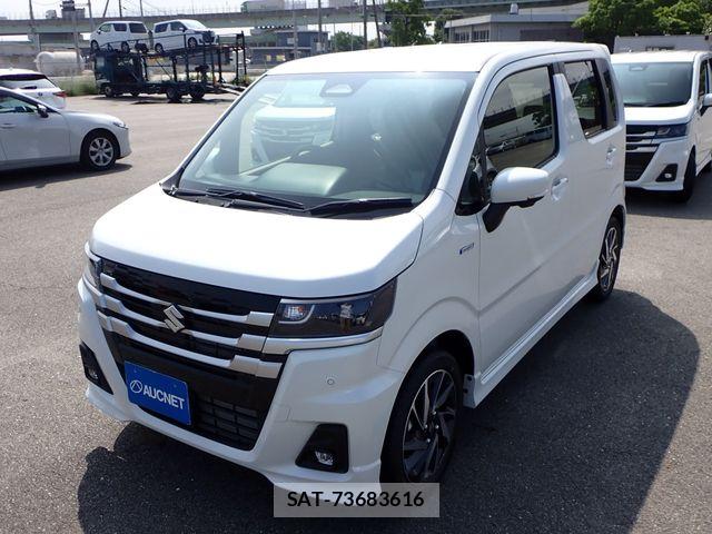 Suzuki WAGON R 2026-05 7903640-6