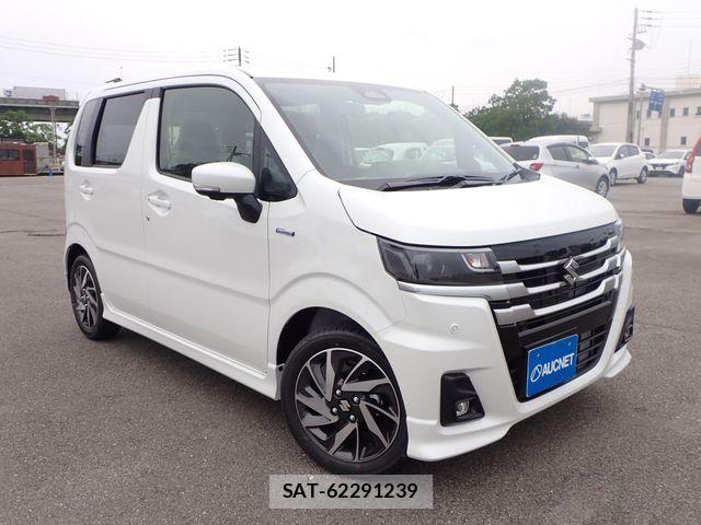 Suzuki WAGON R 2026-06 7903641-0