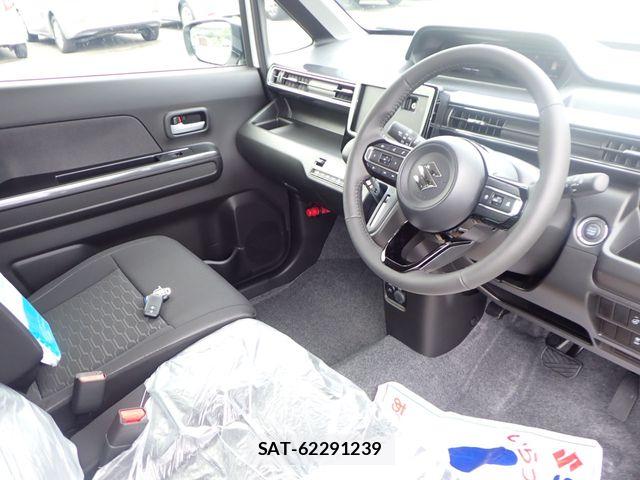 Suzuki WAGON R 2026-06 7903641-1
