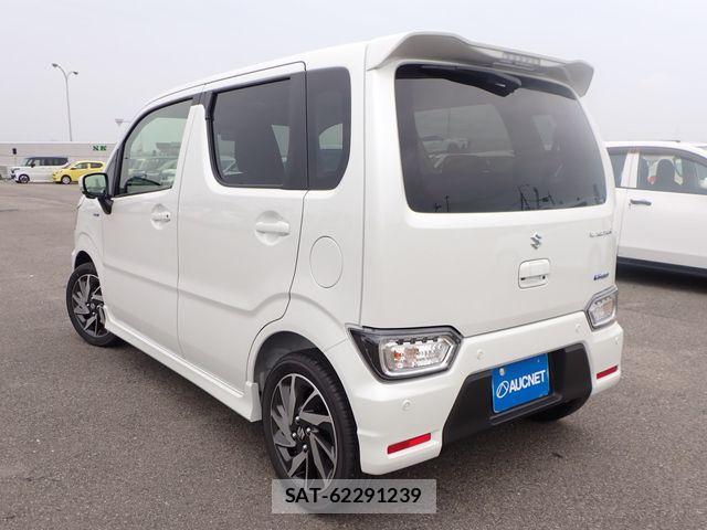 Suzuki WAGON R 2026-06 7903641-2