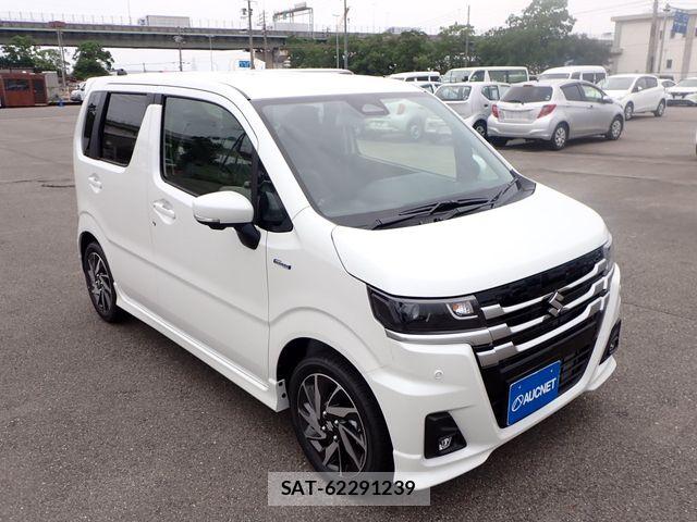 Suzuki WAGON R 2026-06 7903641-3