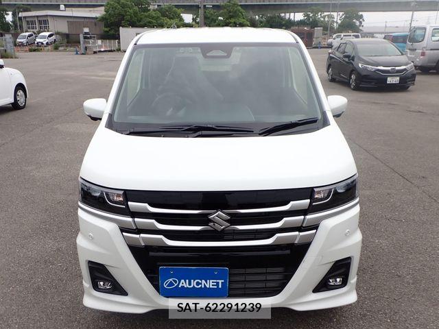 Suzuki WAGON R 2026-06 7903641-4