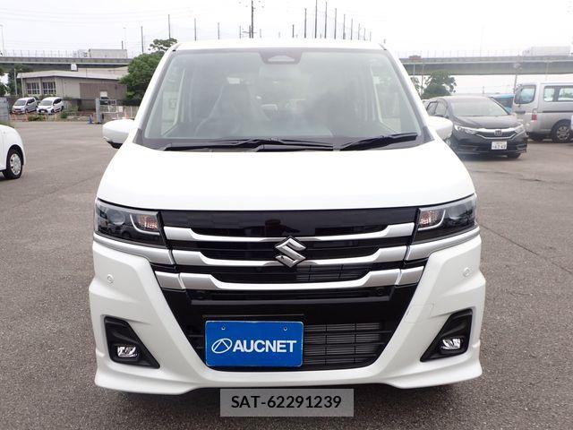 Suzuki WAGON R 2026-06 7903641-5