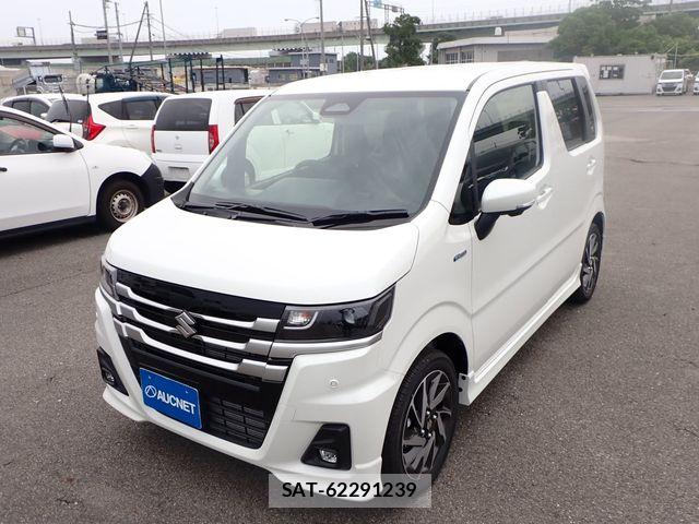 Suzuki WAGON R 2026-06 7903641-6