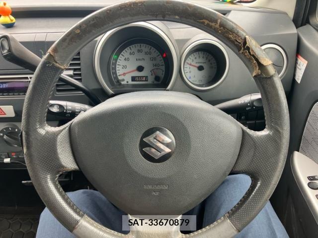 Suzuki WAGON R 2005-02 7903655-11