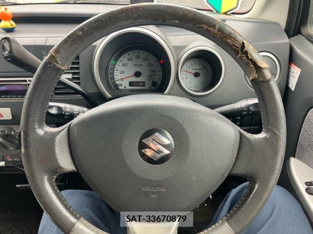 Suzuki WAGON R 2005-02 7903655-15