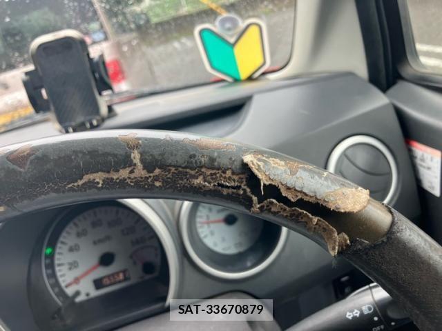 Suzuki WAGON R 2005-02 7903655-16