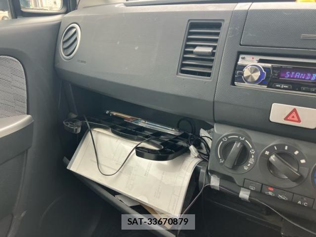 Suzuki WAGON R 2005-02 7903655-20