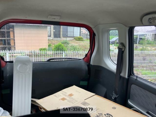 Suzuki WAGON R 2005-02 7903655-21