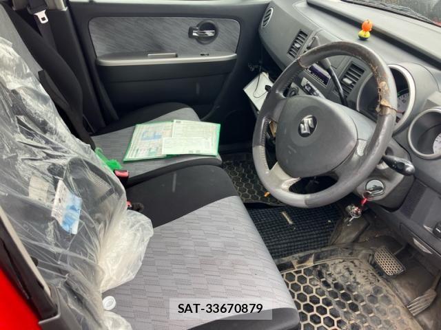 Suzuki WAGON R 2005-02 7903655-22