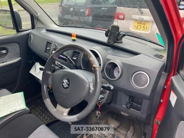 Suzuki WAGON R 2005-02 7903655-23